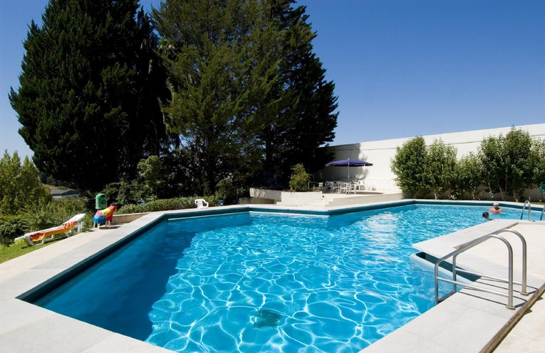 Piscine - 1