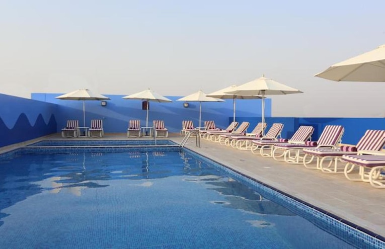 Piscine - 2