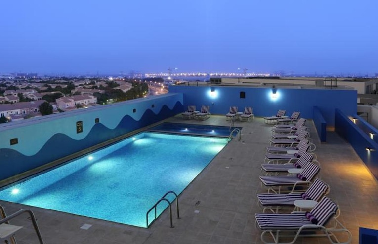 Piscine - 3