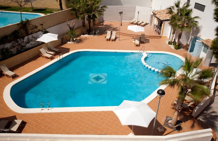 Piscine - 1