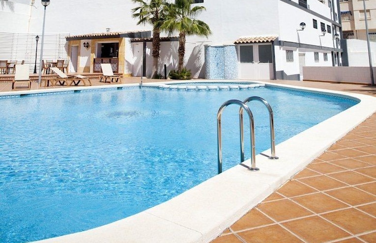 Piscine - 2
