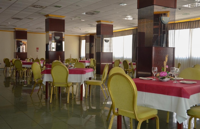 Ristoranti - 1