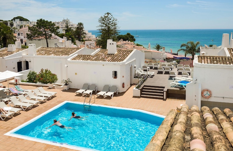 Piscine - 1