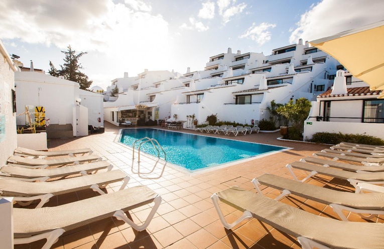 Piscine - 3
