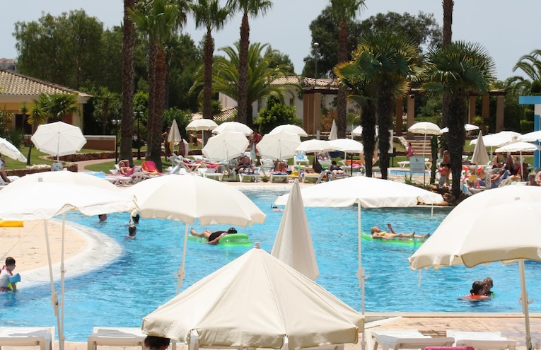 Piscine - 2