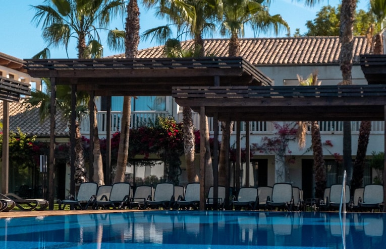 Piscine - 1
