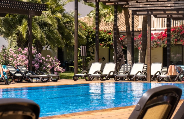 Piscine - 2