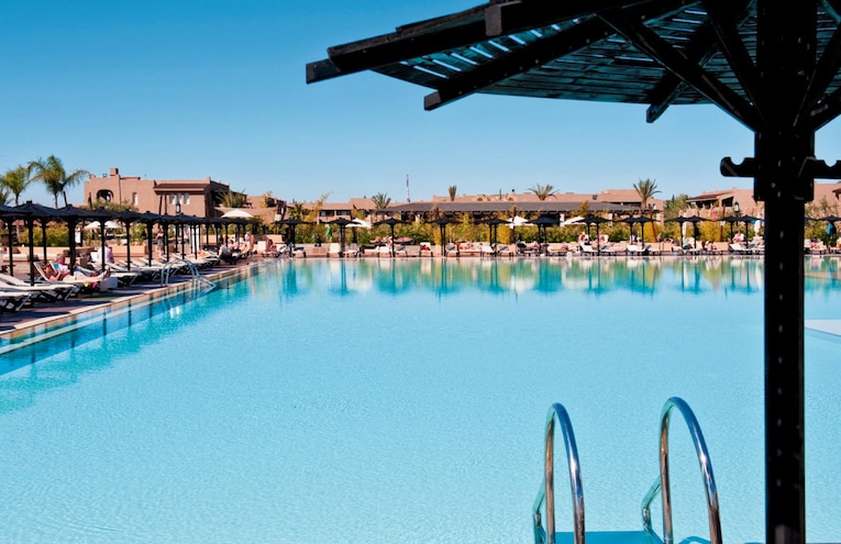 Piscine - 2