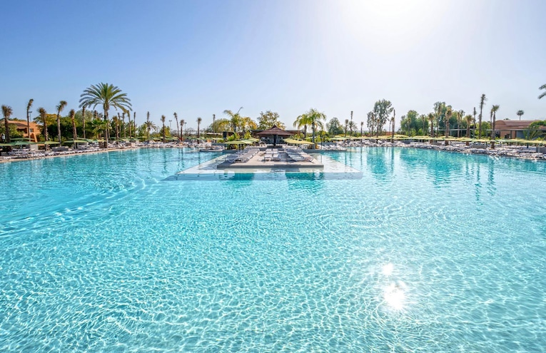 Piscine - 2