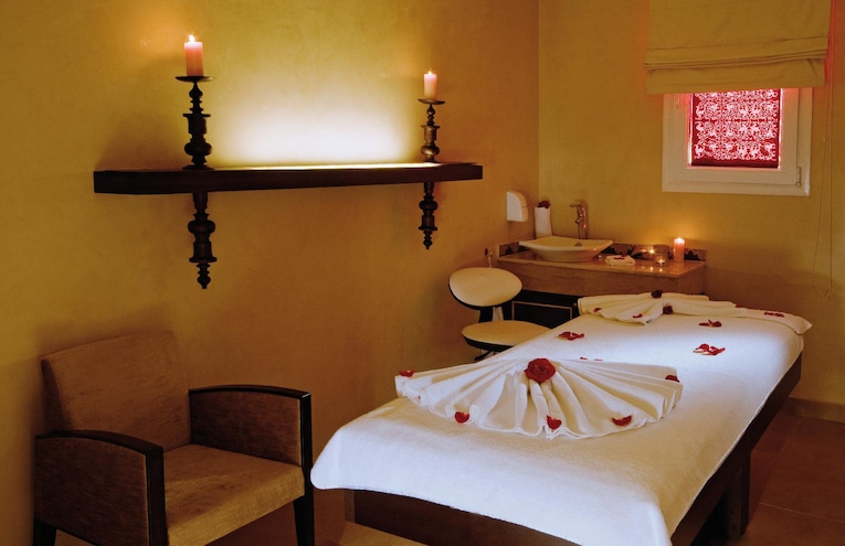 Spa - 2