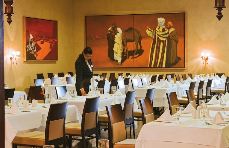 Ristoranti - 1