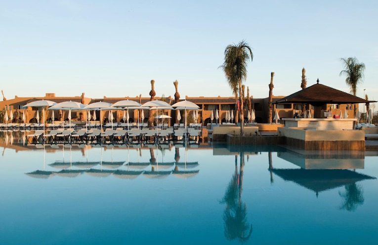 Piscine - 1