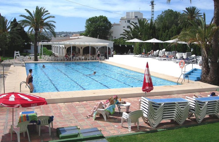 Piscine - 2