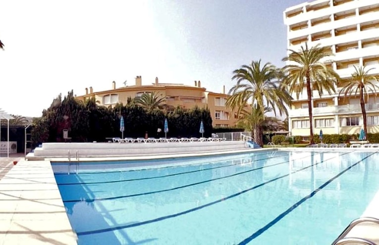 Piscine - 1