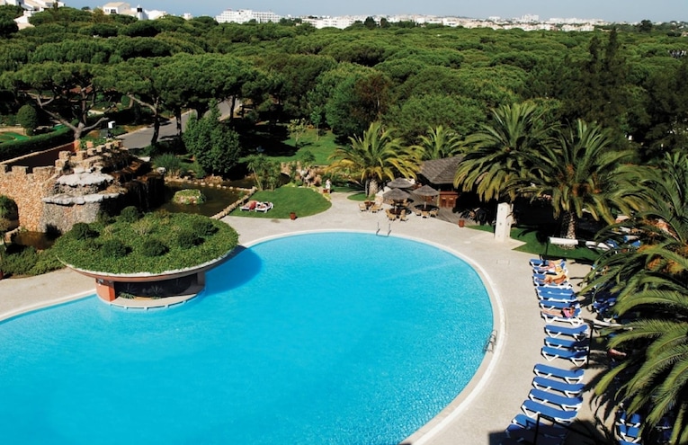 Piscine - 1