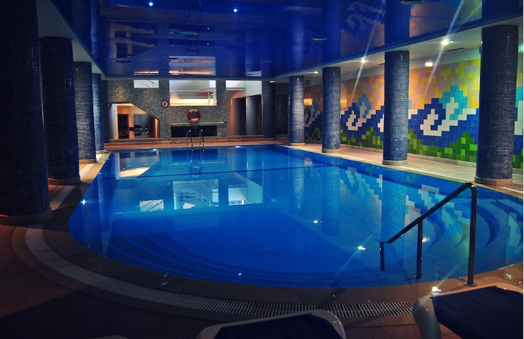 Piscine - 3