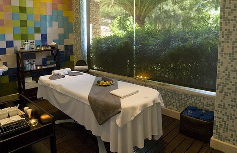 Spa - 2