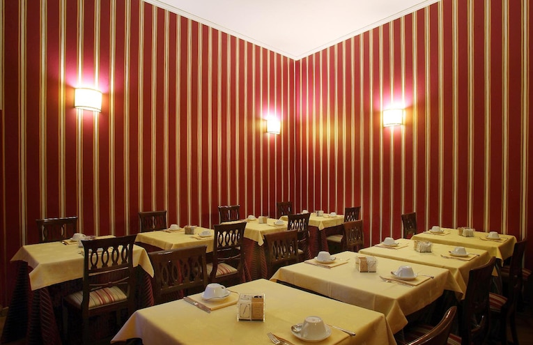 Ristoranti - 1