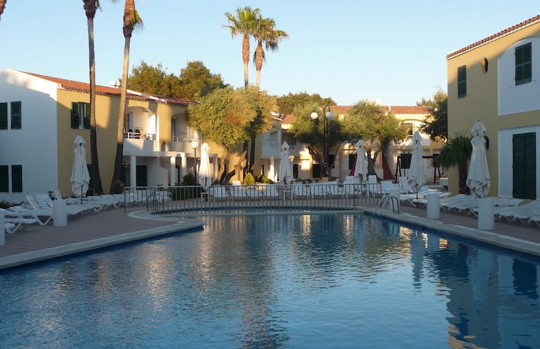 Piscine - 1
