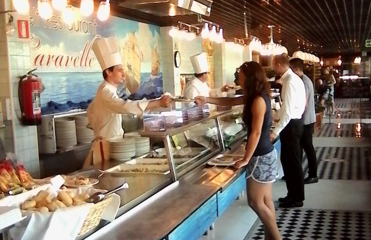 Ristoranti - 1