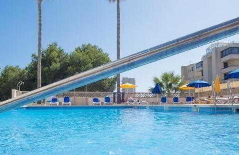 Piscine - 1