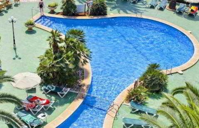 Piscine - 2