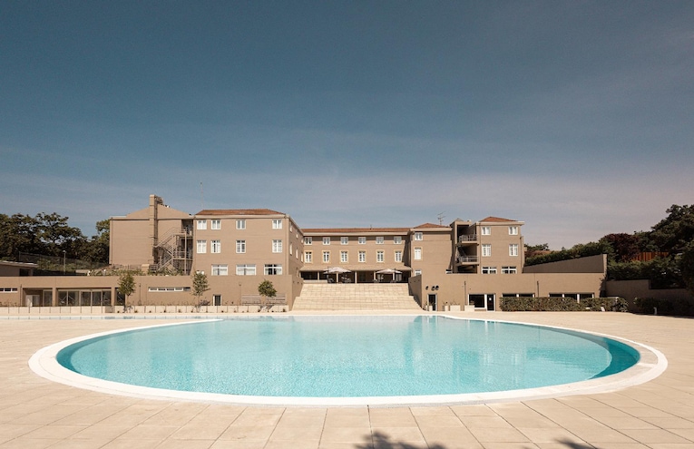 Piscine - 2