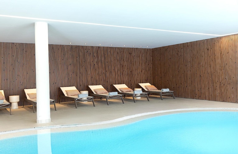 Piscine - 4