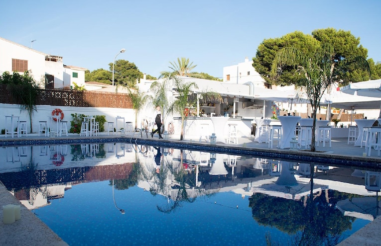 Piscine - 1