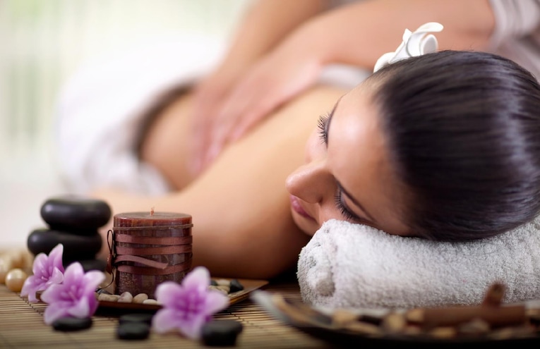 Spa - 2