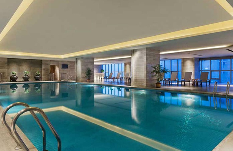 Piscine - 1