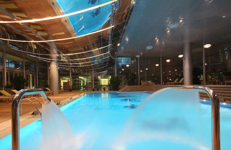 Piscine - 1