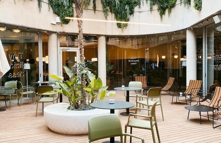 Ristoranti - 5