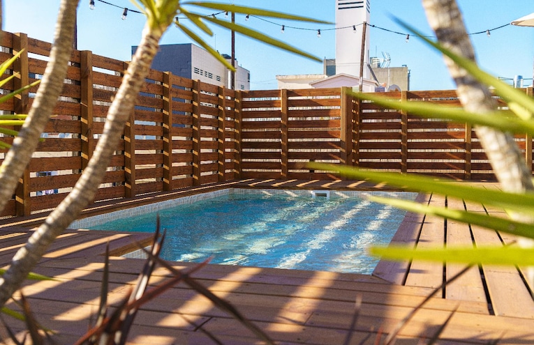Piscine - 1