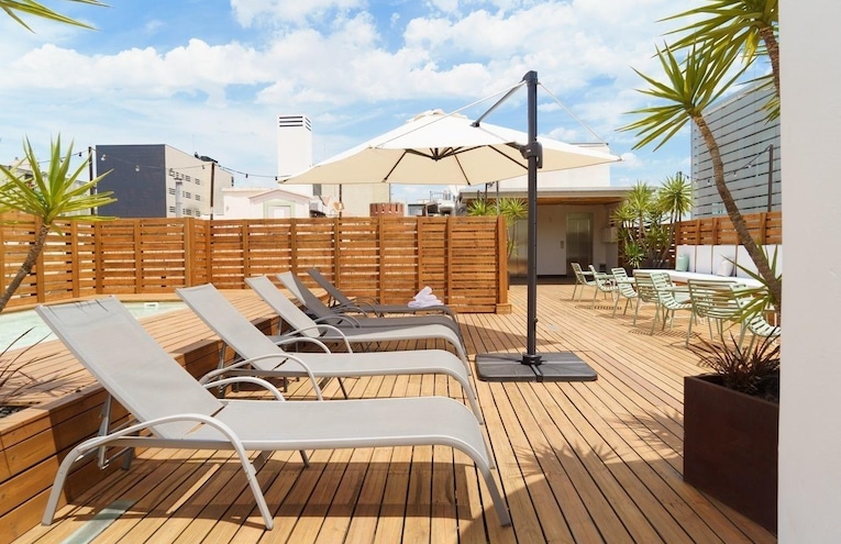 Piscine - 2