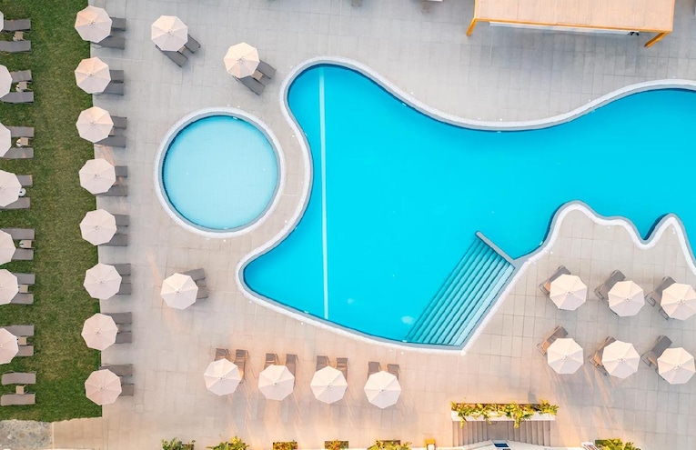 Piscine - 6