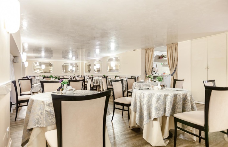 Ristoranti - 1