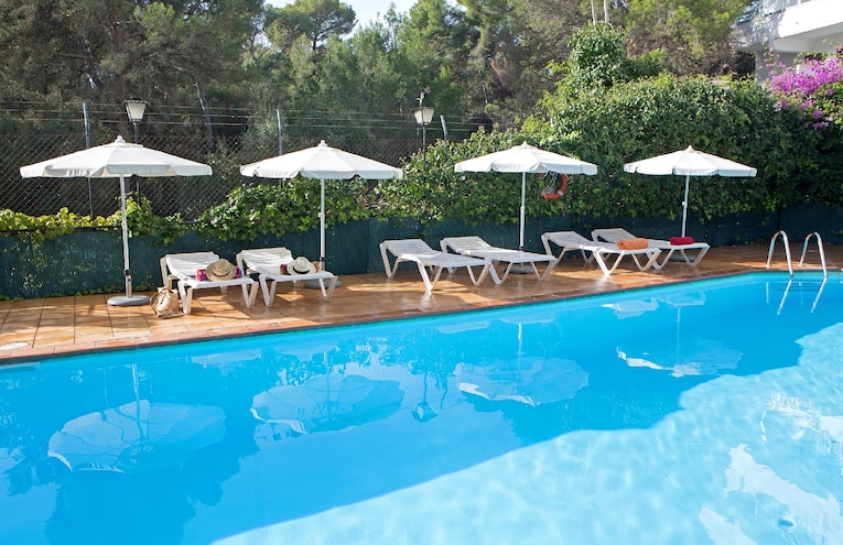 Piscine - 1