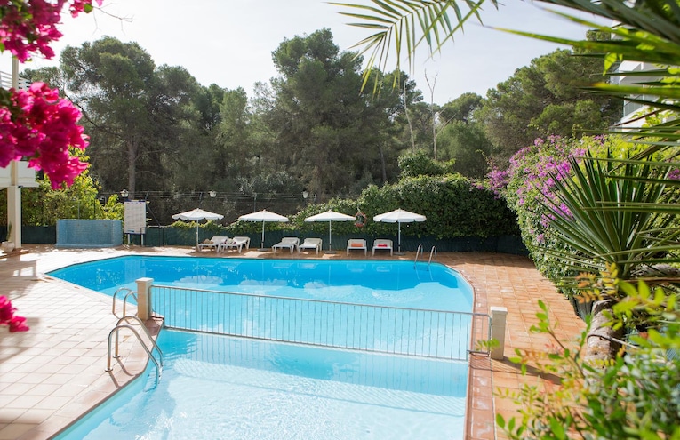 Piscine - 2
