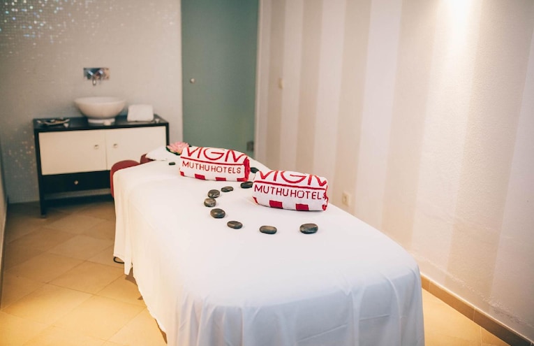 Spa - 1