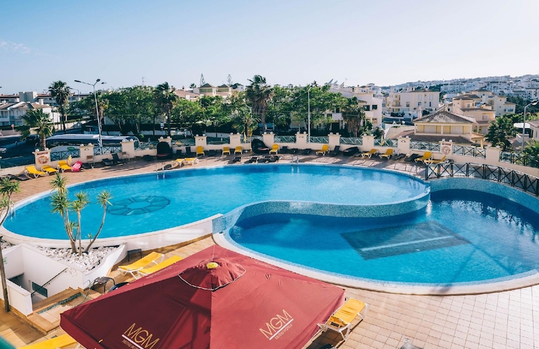 Piscine - 1