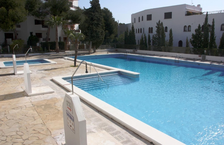 Piscine - 1