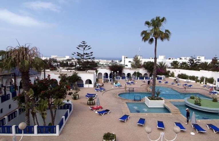 Piscine - 1