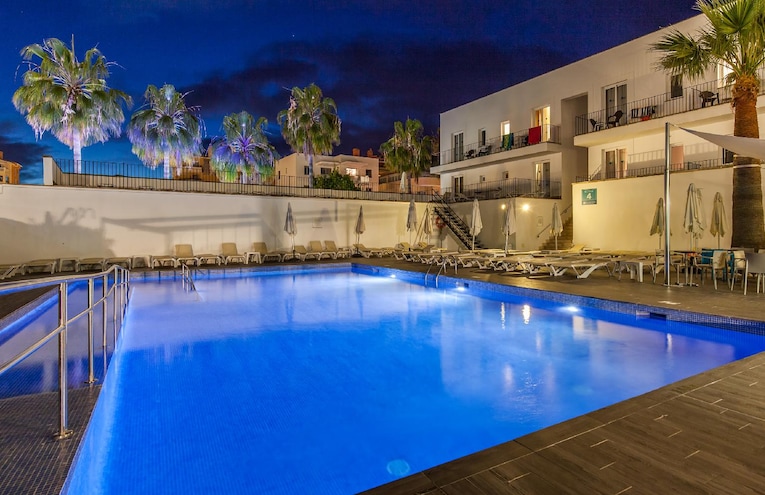 Piscine - 2