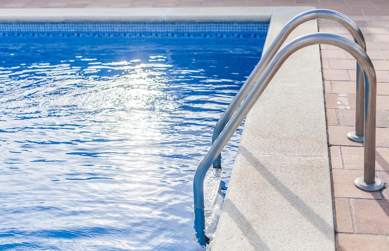 Piscine - 4