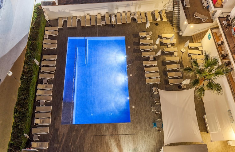 Piscine - 6