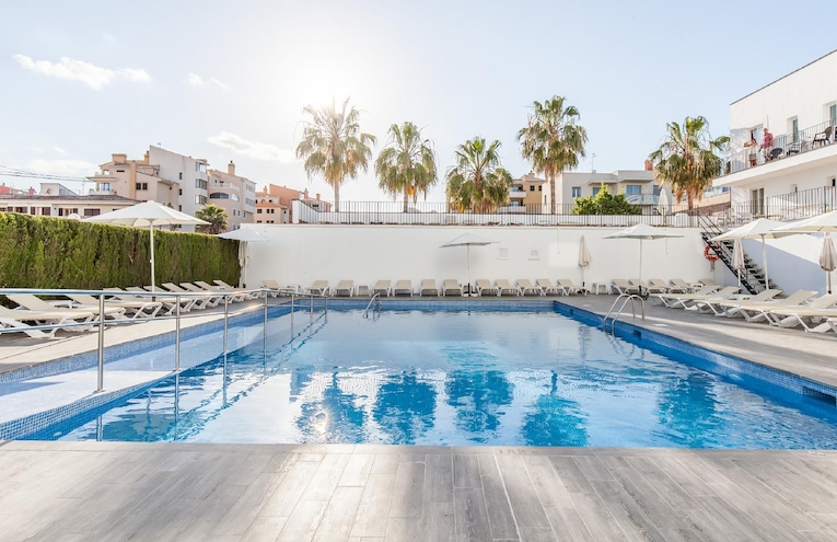 Piscine - 1