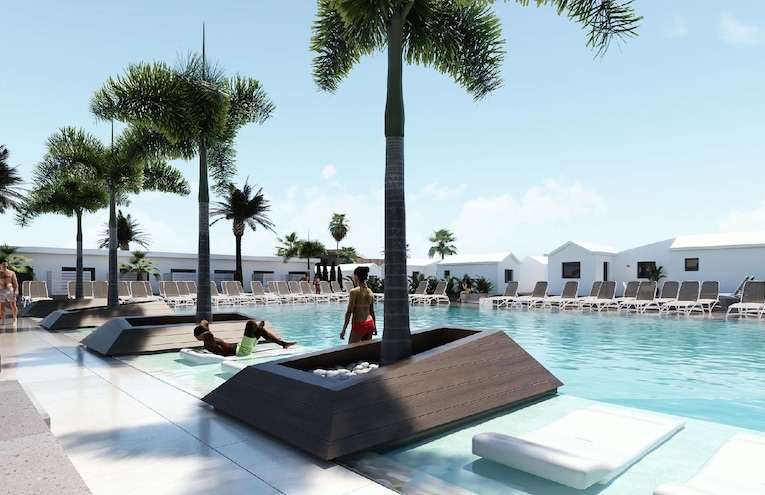 Piscine - 1