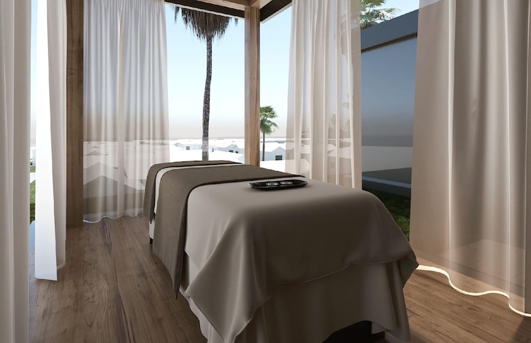 Spa - 2