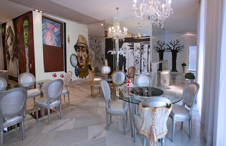 Ristoranti - 2